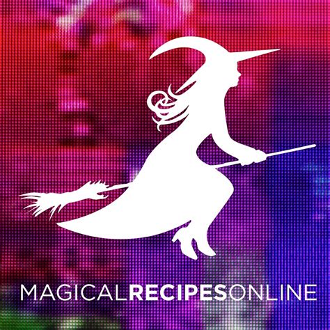 Magical Recipes Online consists of a core team of 4 people who have dedicated their lives to bring Magic to a wider audience, to teach and to be taught, to help everyone in our World tap to the Great Source of All Things and bring happiness and love into their lives. . Magical recipes online